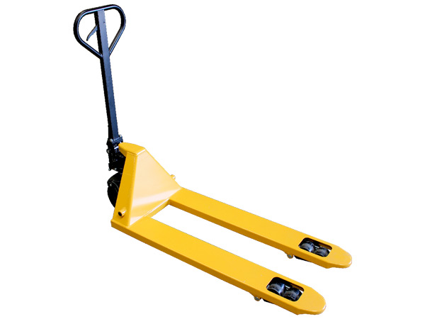 Pallet truck