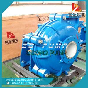 215 hot sale mining slurry pump parts