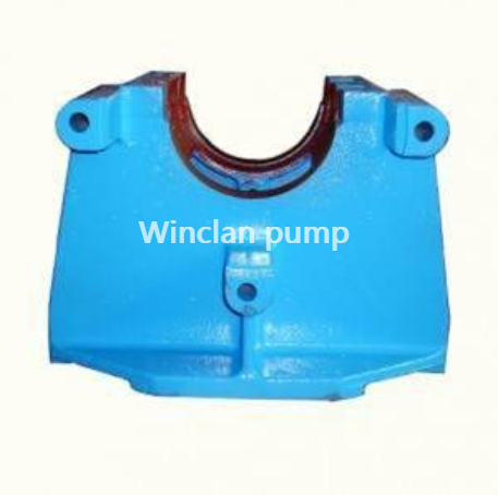 Factory-Direct Slurry <a href='/pump/'>Pump</a> Base-003 Supplier for Efficient Mining Operations