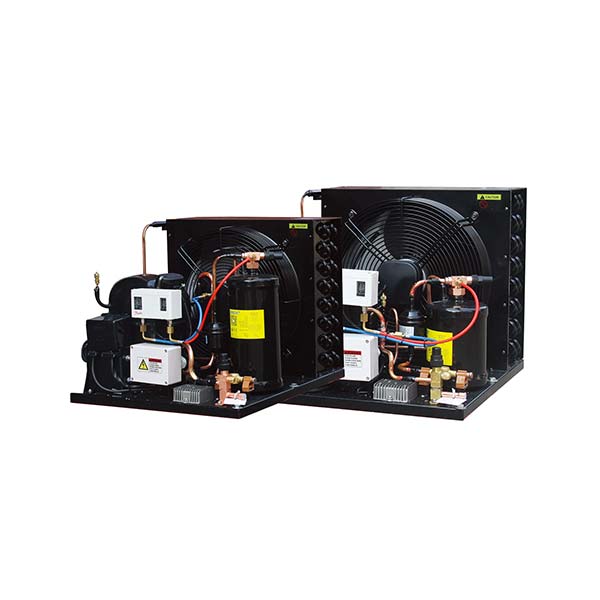 Premium Open-Type <a href='/condensing-unit/'>Condensing Unit</a>s Direct from Factory - Order Now!