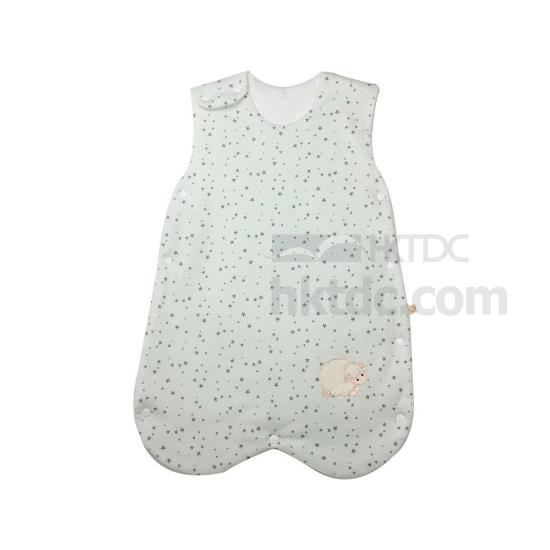 ErgoPouch Sleep Suit Bag Baby Organic Cotton TOG 1.0 Size 8-24 Months  Walla.com.au