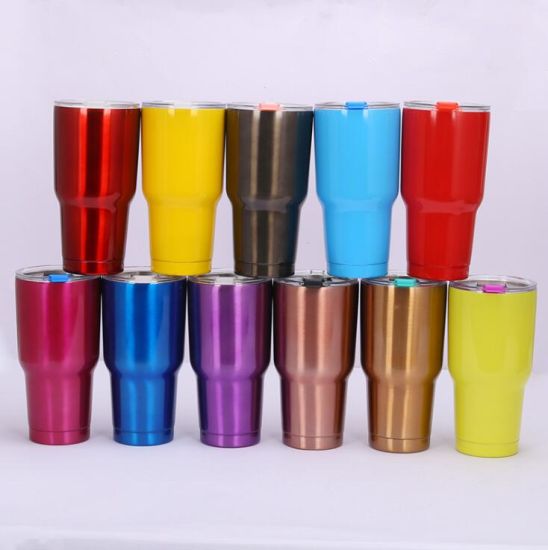 450ml Travel Mug Water Thermos Stainless Steel Double Wall Thermal Cup  The Coffee Craftsmen