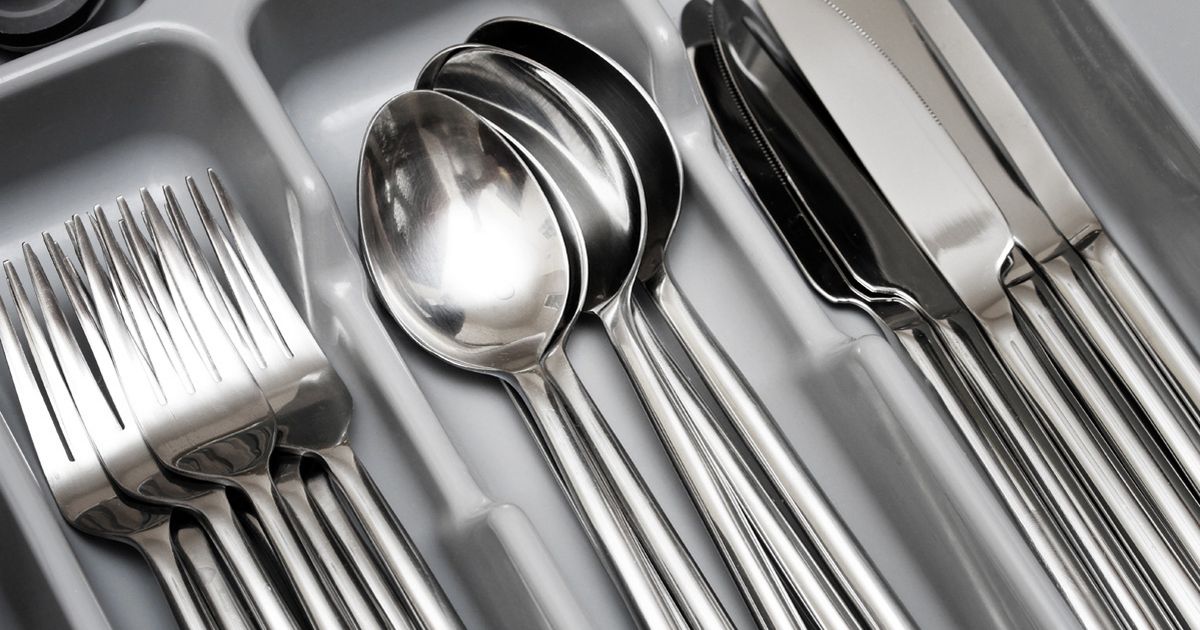 Cutlery | Mirror Online