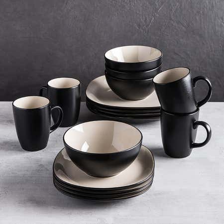 Stoneware - Dinnerware Sets | BHG.com Shop | BHG.com Shop