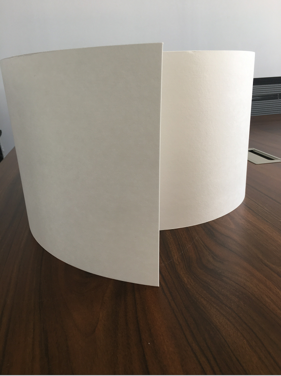 Factory direct bypass oil filter paper for efficient contamination control