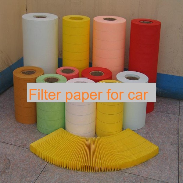 Filter paper