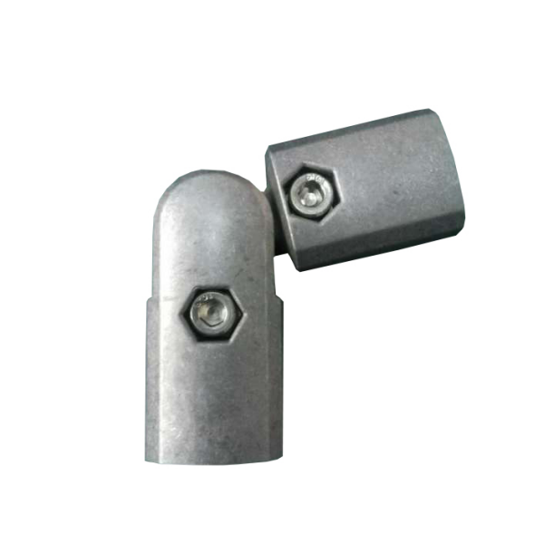 Premium Factory-Made 180 Degree Aluminum Joint for <a href='/karakuri-system/'>Karakuri System</a>s