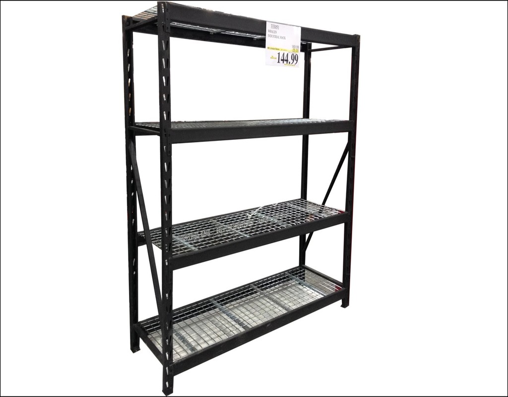 Storage rack