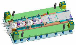 Custom Thermoform Tooling, Thermoforming Mold Design, Packaging