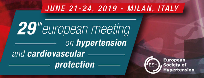 ESH COUNCIL - 27th European Meeting on Hypertension and Cardiovascular Protection