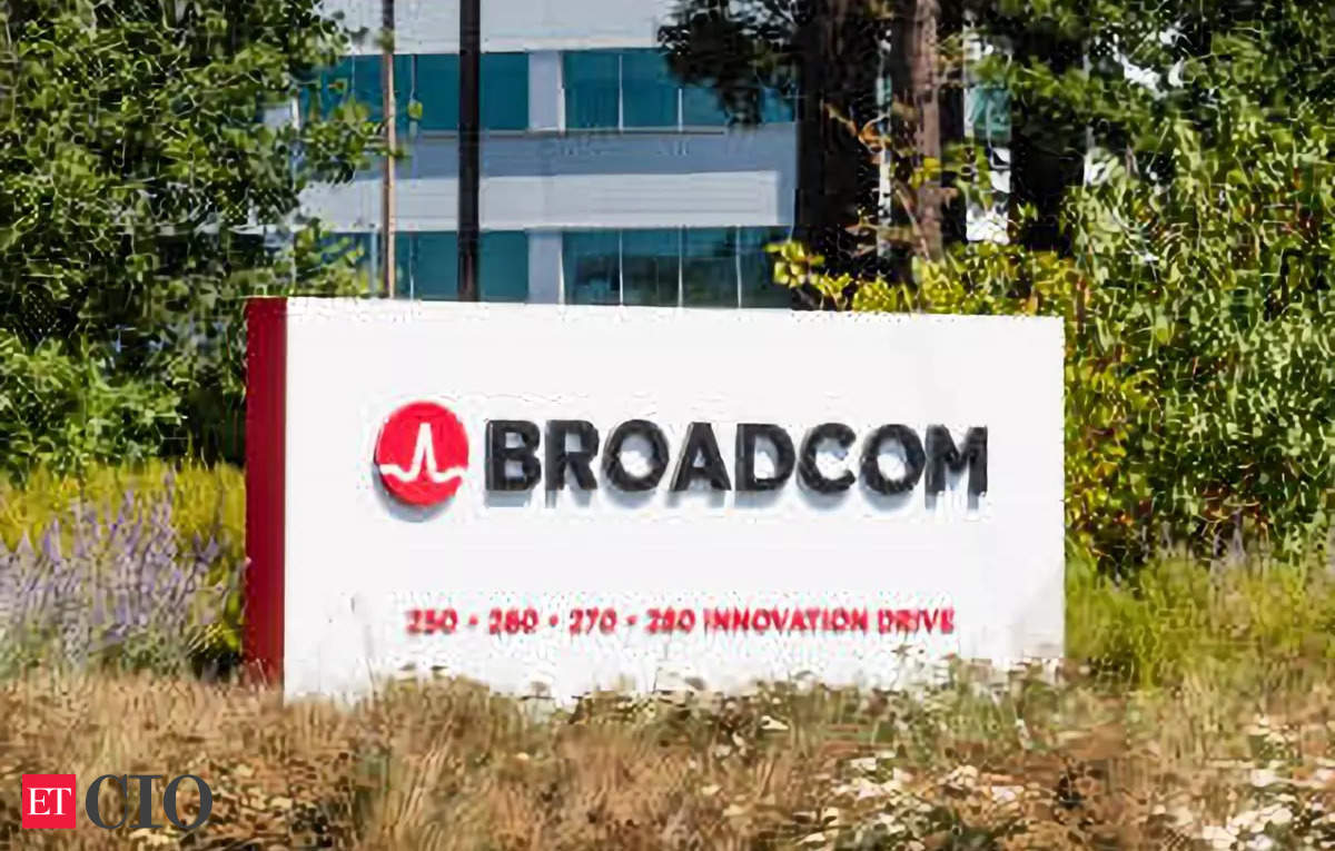 Broadcom Inc. | Connecting Everything