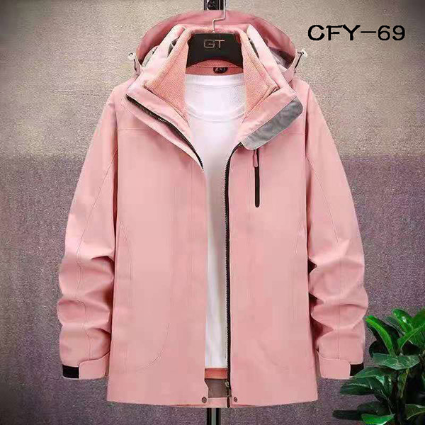 Customizable <a href='/winter-clothes/'>Winter Clothes</a> & <a href='/workwear/'>Workwear</a> | Quality Cotton Jackets from a Trusted Factory