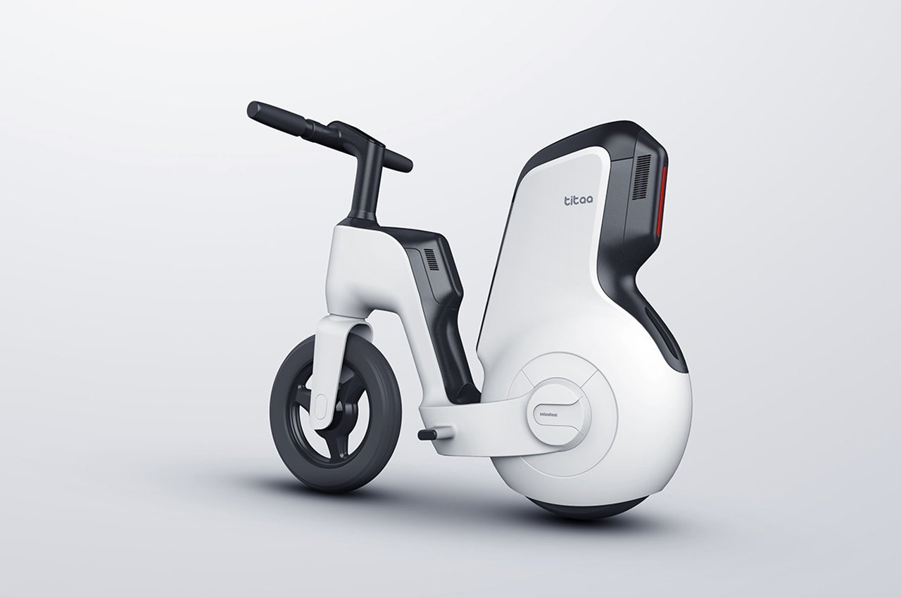 electric bike | Self Balance Electric Unicycle