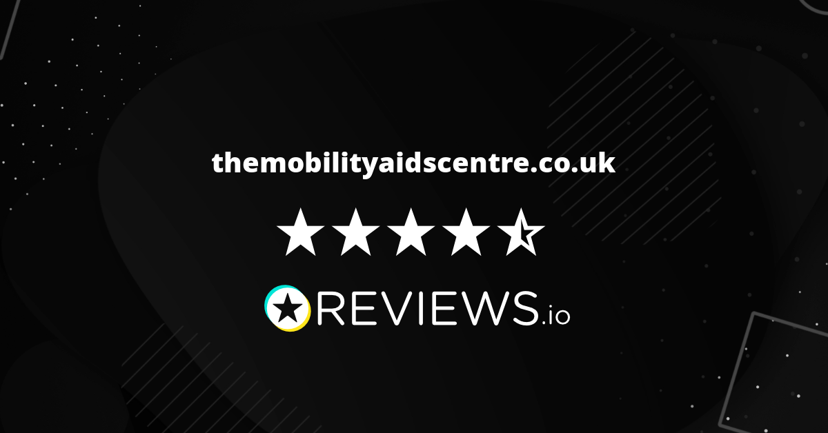 Mobility Scooters | Mobility Aids | The Mobility Aids Centre Ltd