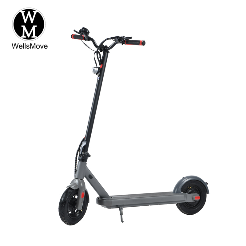 10 Inch 500W <a href='/electric-scooter/'>Electric Scooter</a> Factory - High-Quality and Affordable Options Available!