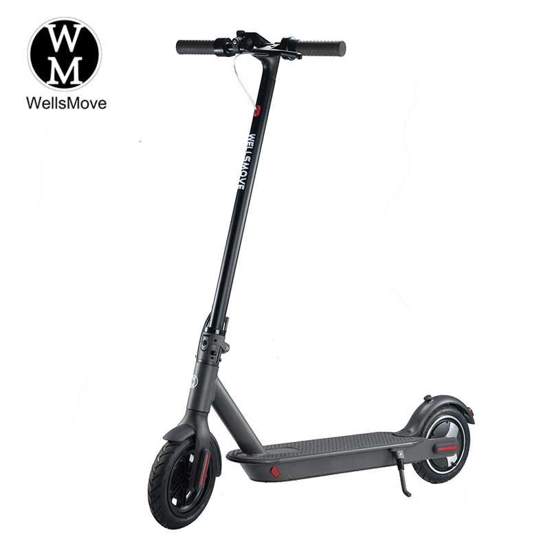 Factory Direct 500W Xiaomi <a href='/electric-scooter/'>Electric Scooter</a> Pro with Powerful Motor