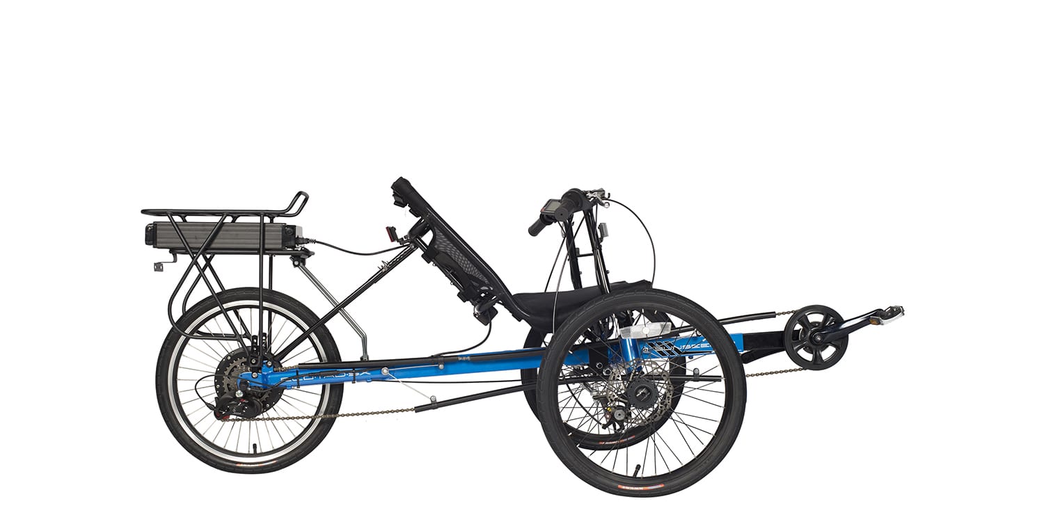 Electric Trike Reviews | ElectricBikeReview.com