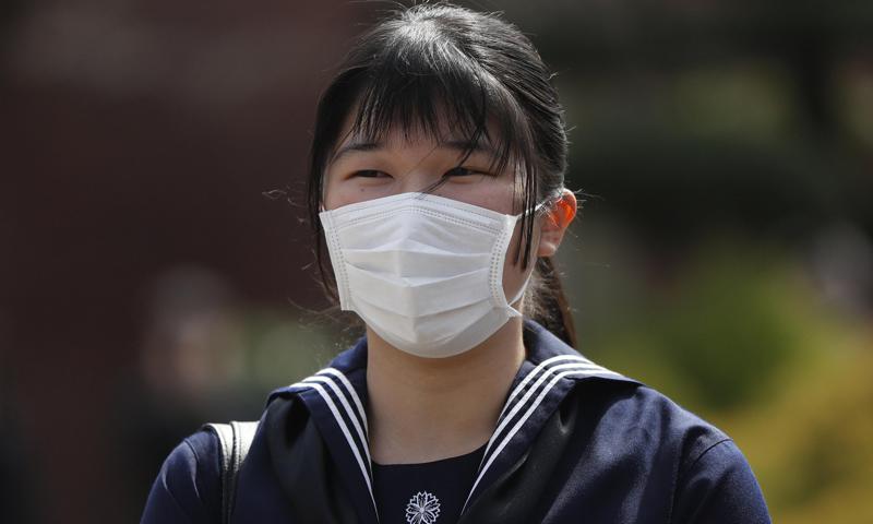 Washable nanotech face mask in development to meet demand amid coronavirus pandemic - YP | South China Morning Post