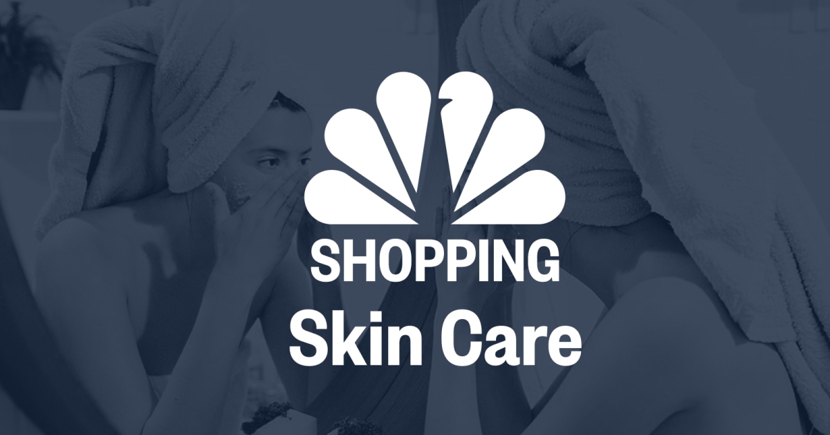 Skin care - Wikipedia