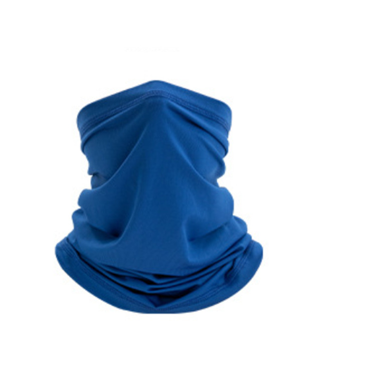 Factory Direct Solid Color Tubular Seamless <a href='/bandana/'>Bandana</a>s - High-Quality at Affordable Prices