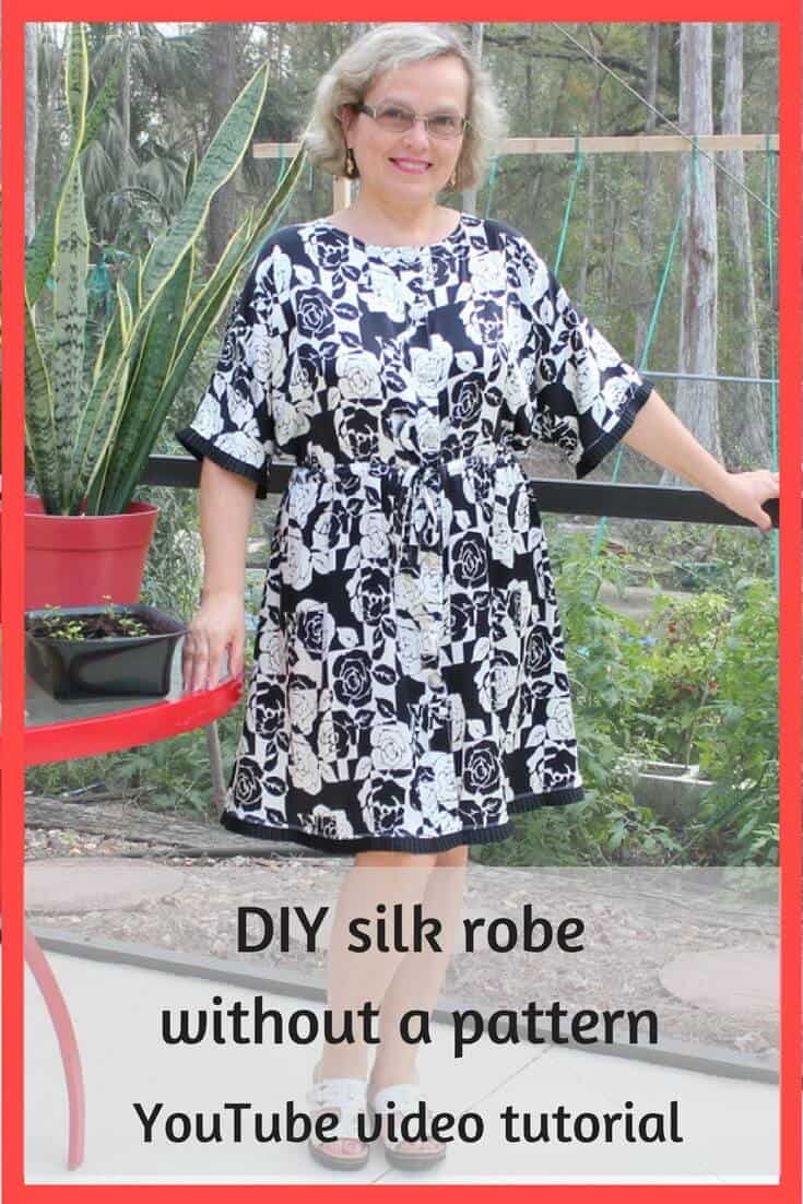 How to Tell if your Silk Robe is Real or Fake? - Hi Boox