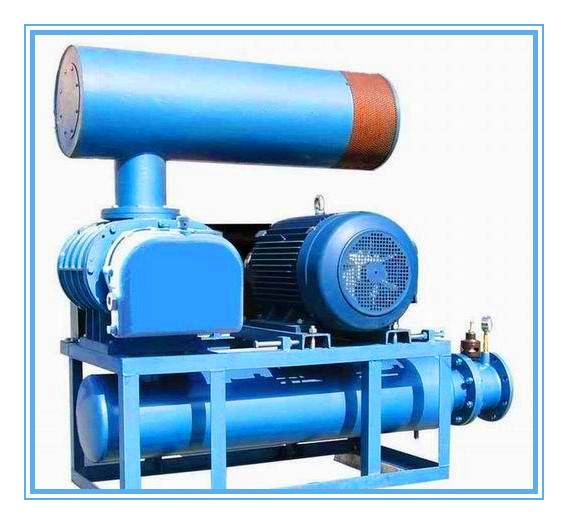 Air Blower Supplier - Zhejiang Fordy Machinery Co., Ltd.