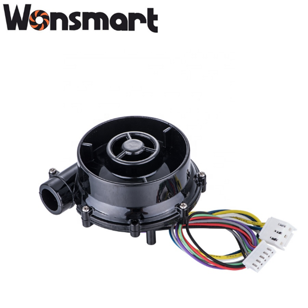 Factory Direct 12V Mini Centrifugal <a href='/air-blower/'>Air Blower</a> Fan - Efficient Cooling Solutions