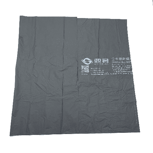 Factory-Made, BPI & OK Compost Certified <a href='/heavy-duty-trash-bag/'>Heavy Duty Trash Bag</a>s