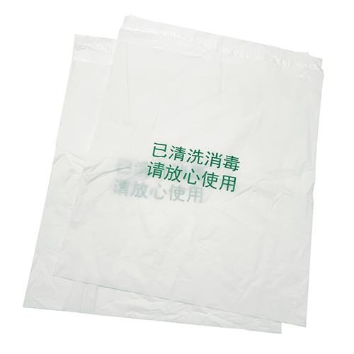 Factory Direct: Eco-Friendly Compostable Self-Adhesive Auto Seal Bags - Shop Now!