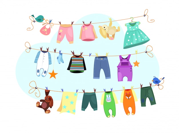 Baby Clothing