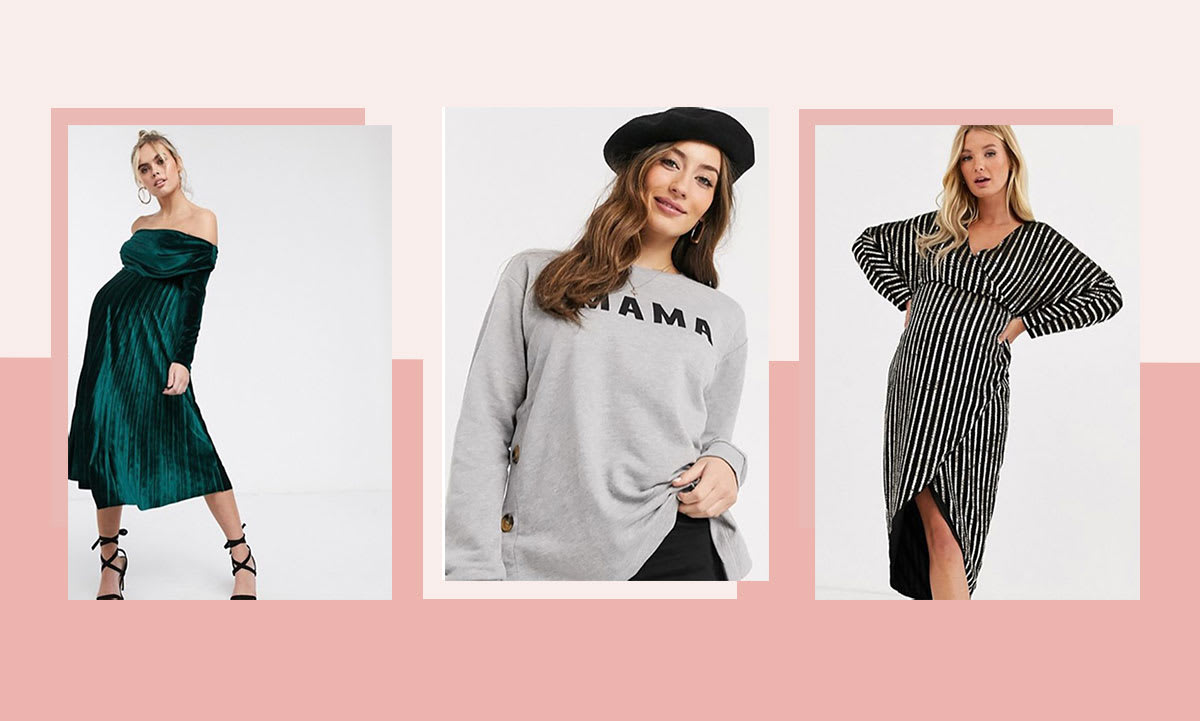 Nursing Bras | Maternity & Pregnancy Bras | ASOS