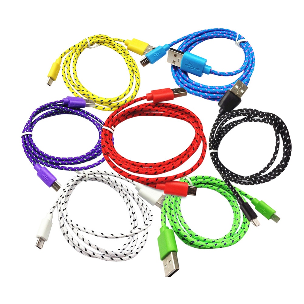 Wholesale Universal Mini-USB to USB Cable From China