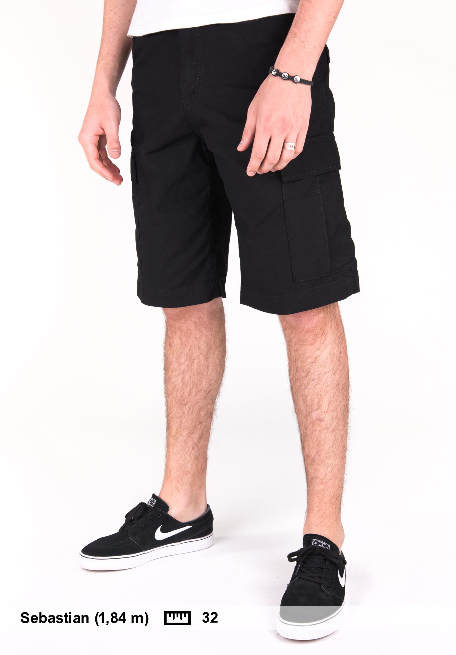 Uniform Shorts for Men & Women | Carhartt Company Gear