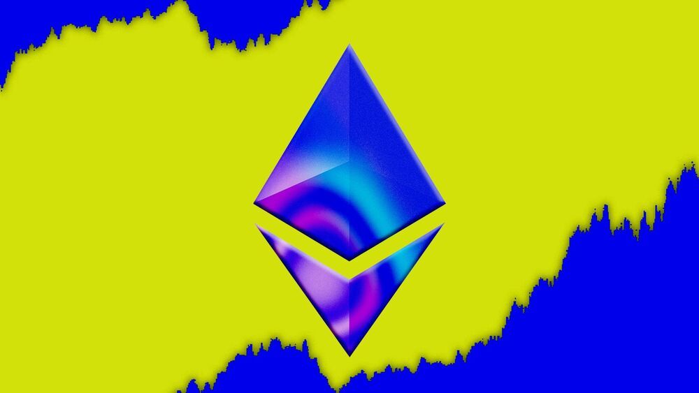 ETH - Crypto Mining Blog