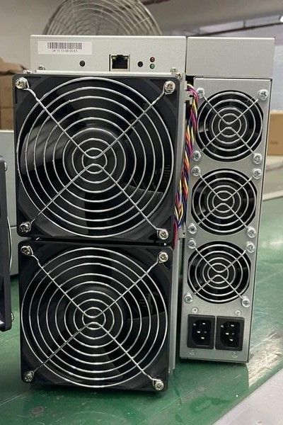 ASIC LTC MINER