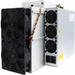 Antminer D9 DASH MINER