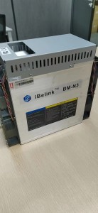 CKB CPU MINER