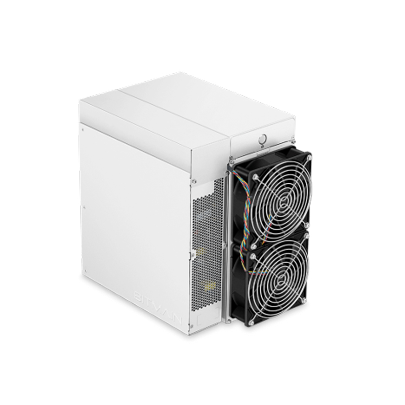 Bitmain Antminer K7  CKB Miner 63.5T Hashrate