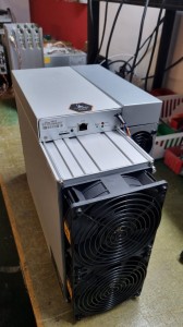 bitmain-antminer hs3 9th