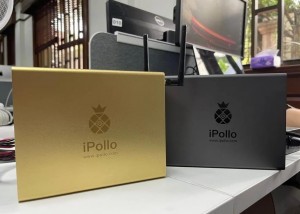 ipollo v1 mini se