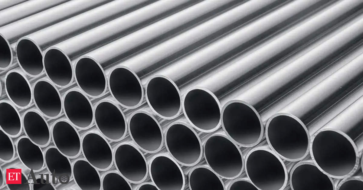 Aluminium Channel Unequal - Forward Metals