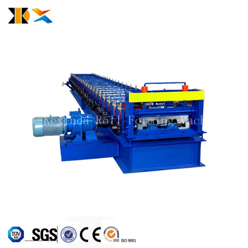 Automatic corrugate roof tile making machine / roof tile machine,Roof Panel Roll Forming Machine