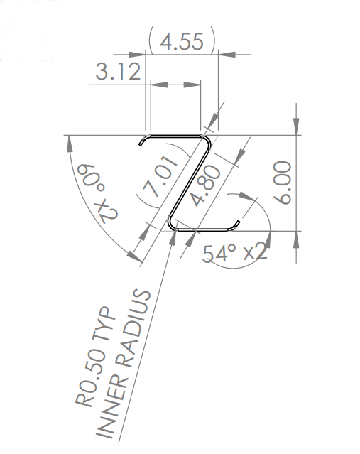 profile solar rack  (2)