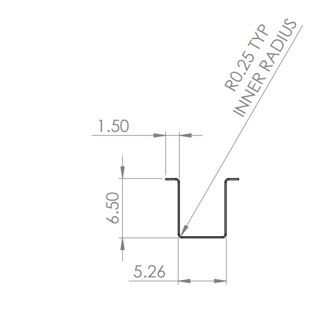 profile solar rack  (3)