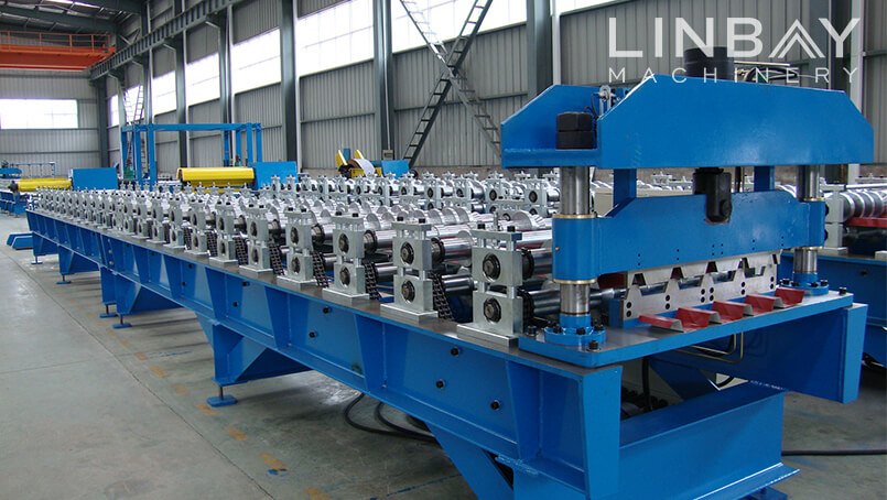 Get High-Quality Sheet Metal Grooving with R-101 Grooving Machine – Direct from the Factory!