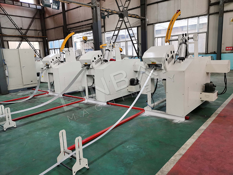 solar rack roll forming machine (4)