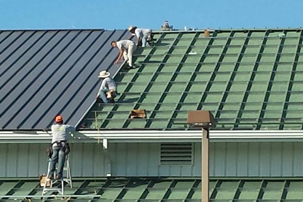 Mad About Metal: Metal Roofing HeadQuarters Excels in Residential Metal Roofing | 2019-10-07 | Roofing Contractor