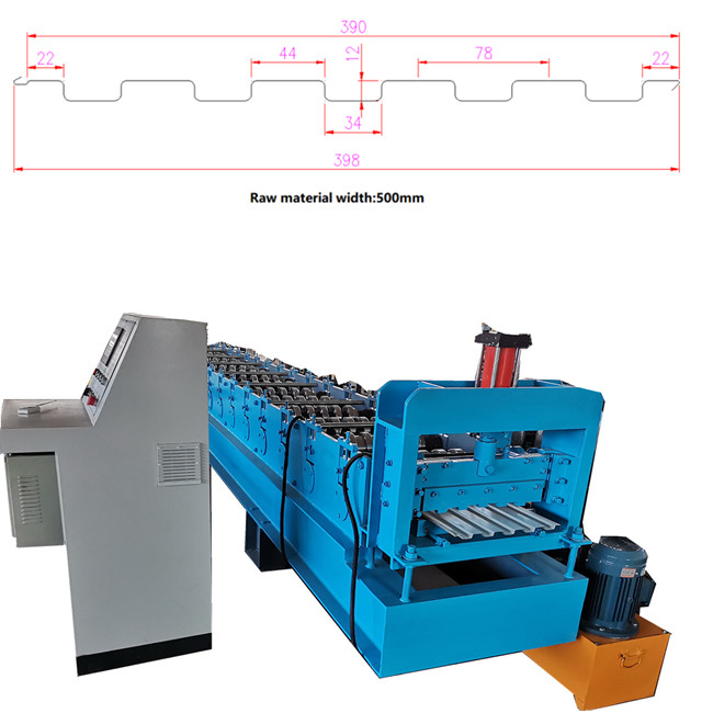 Steel Plate Roller Shutter Door Frame Cold Roll Forming Machine - News - Weifang Aoteng Cold <a href='/bending-machine/'>Bending Machine</a>ry Co.,Ltd