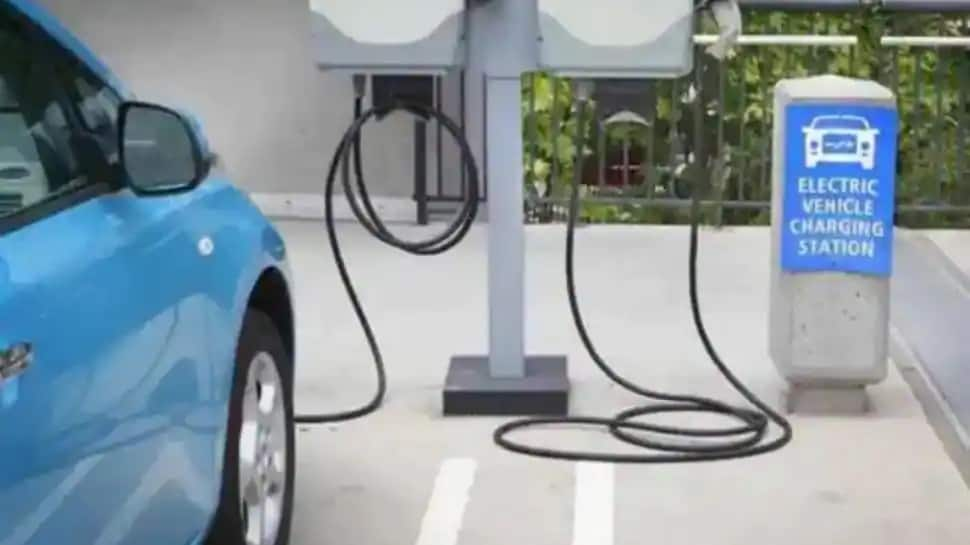 Electric Vehicle (EV) Charging Stations | Dothan, AL - Official Website