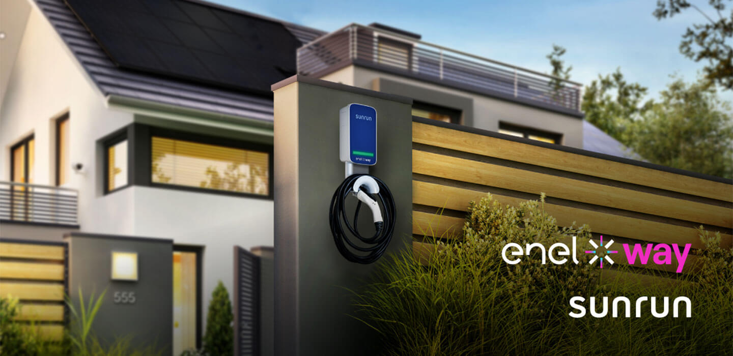 Charging stations guide | Enel X